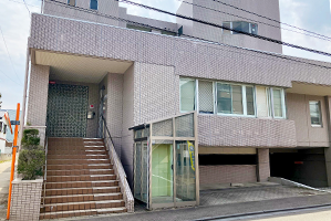 岡部医院仙台
