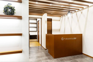 ラベンダーメンタルクリニック浜松町